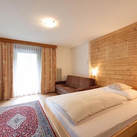 Appartement Rainer Siess Sankt Anton am Arlberg Bagian luar foto